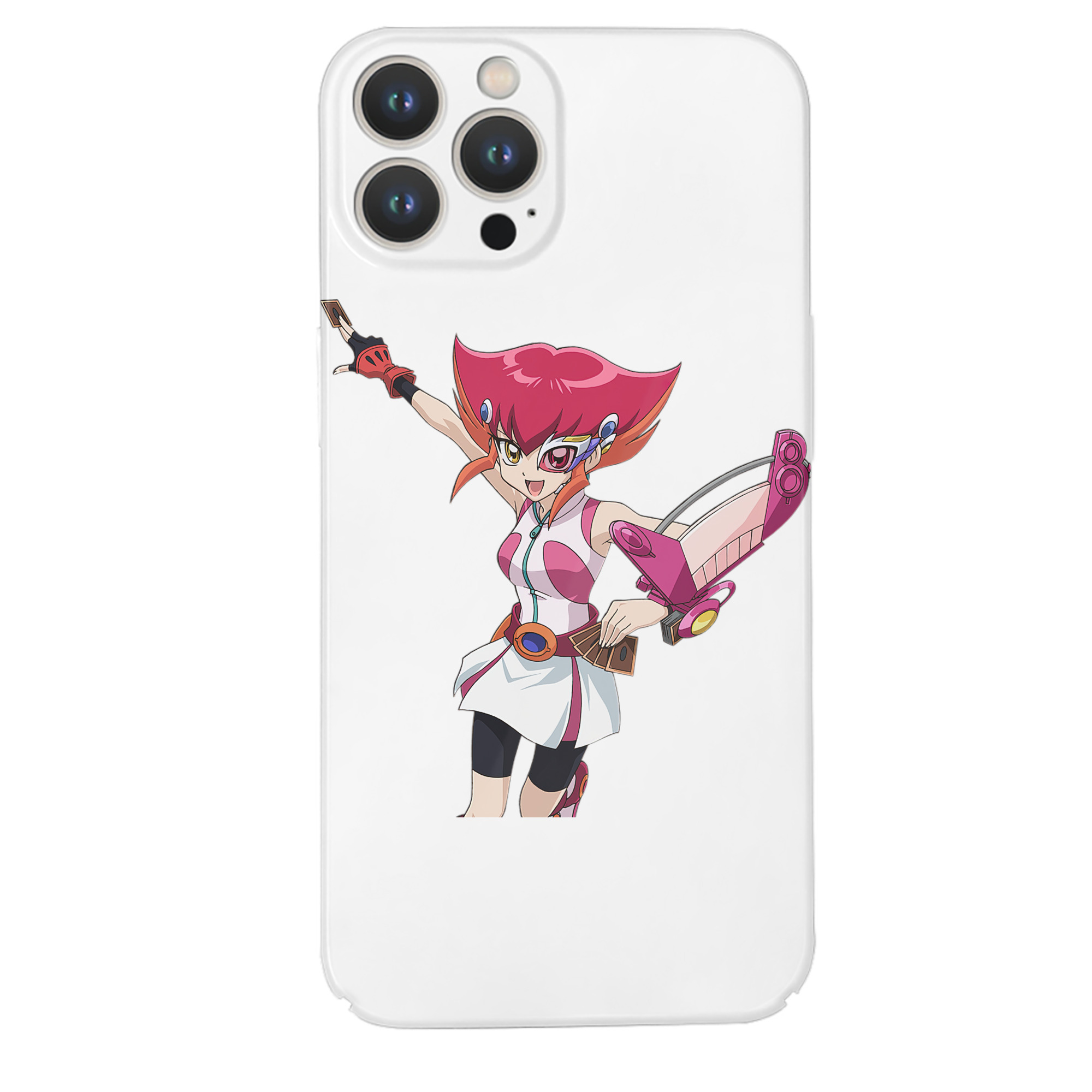 （画像用） 遊☆戯☆王 Yu-Gi-Oh! 【iPhone 14シリーズ対応】ハードケース